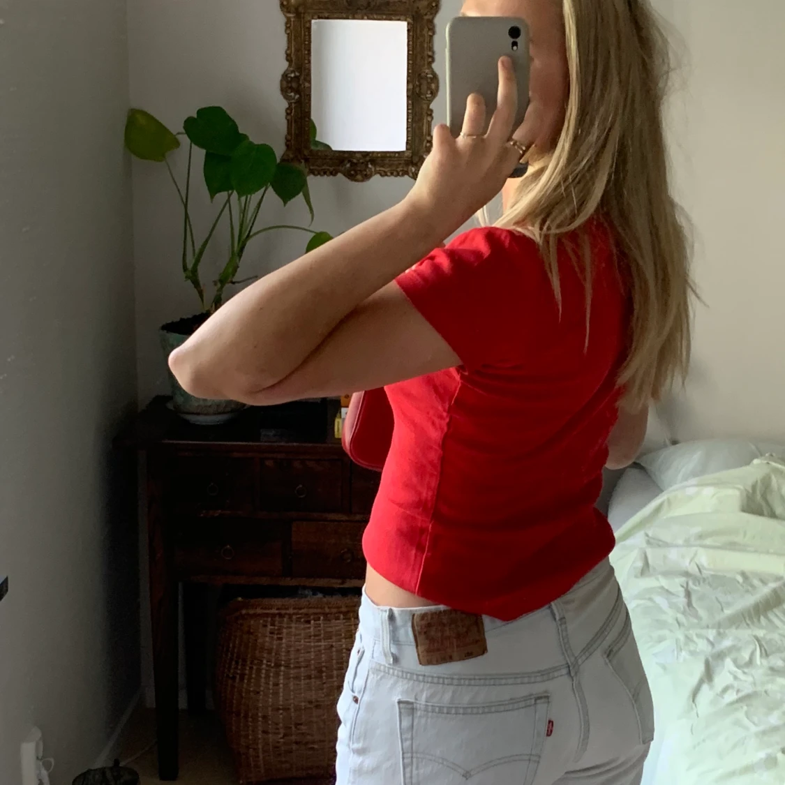 Ferrari x puma T-shirt  - 90