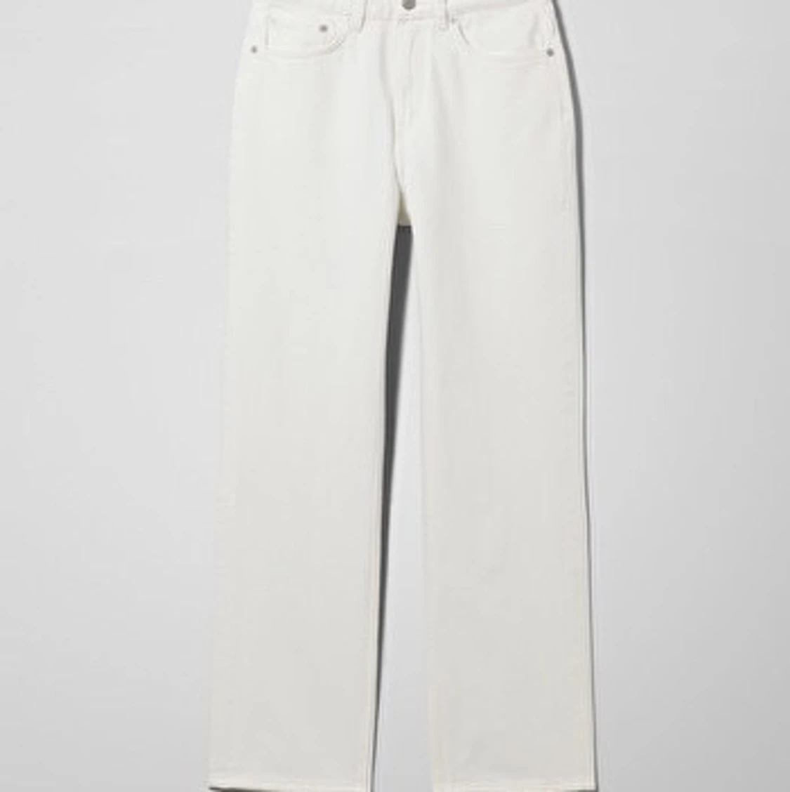 Weekday voyage jeans - 91