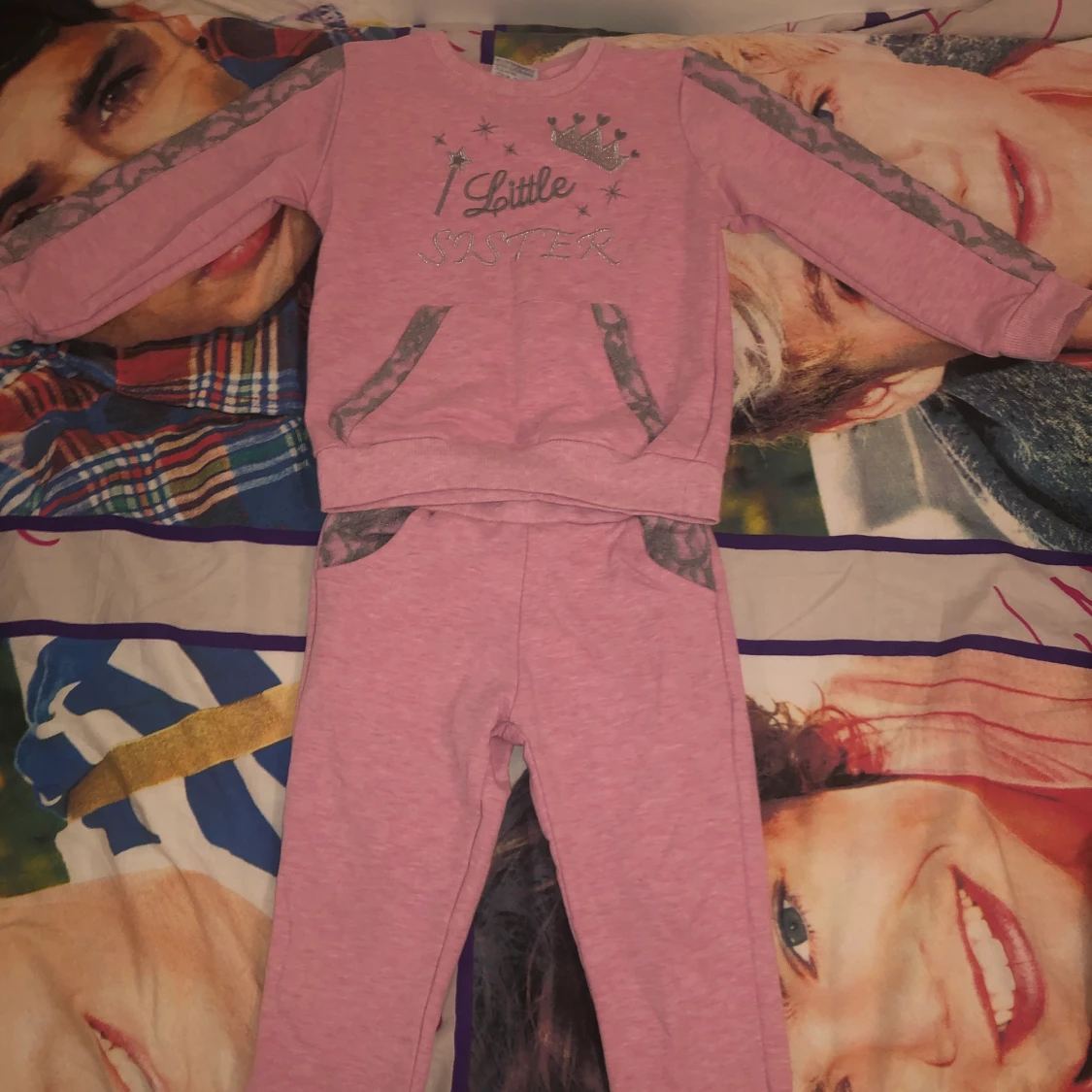 Little sister set strl 92