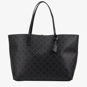 Malene Birger - Säljer en nästintill oanvänd väska från Malene Birger i färgen Charcoal. Köptes in i februari. Säljer då den ej används. Dustbag medföljer. Den kommer från ett rök- och djurfritt hem. Ny:2395kr. Mått: 47 x 28 x 13 cm. Frakten ingår💗(den mindre modellen)