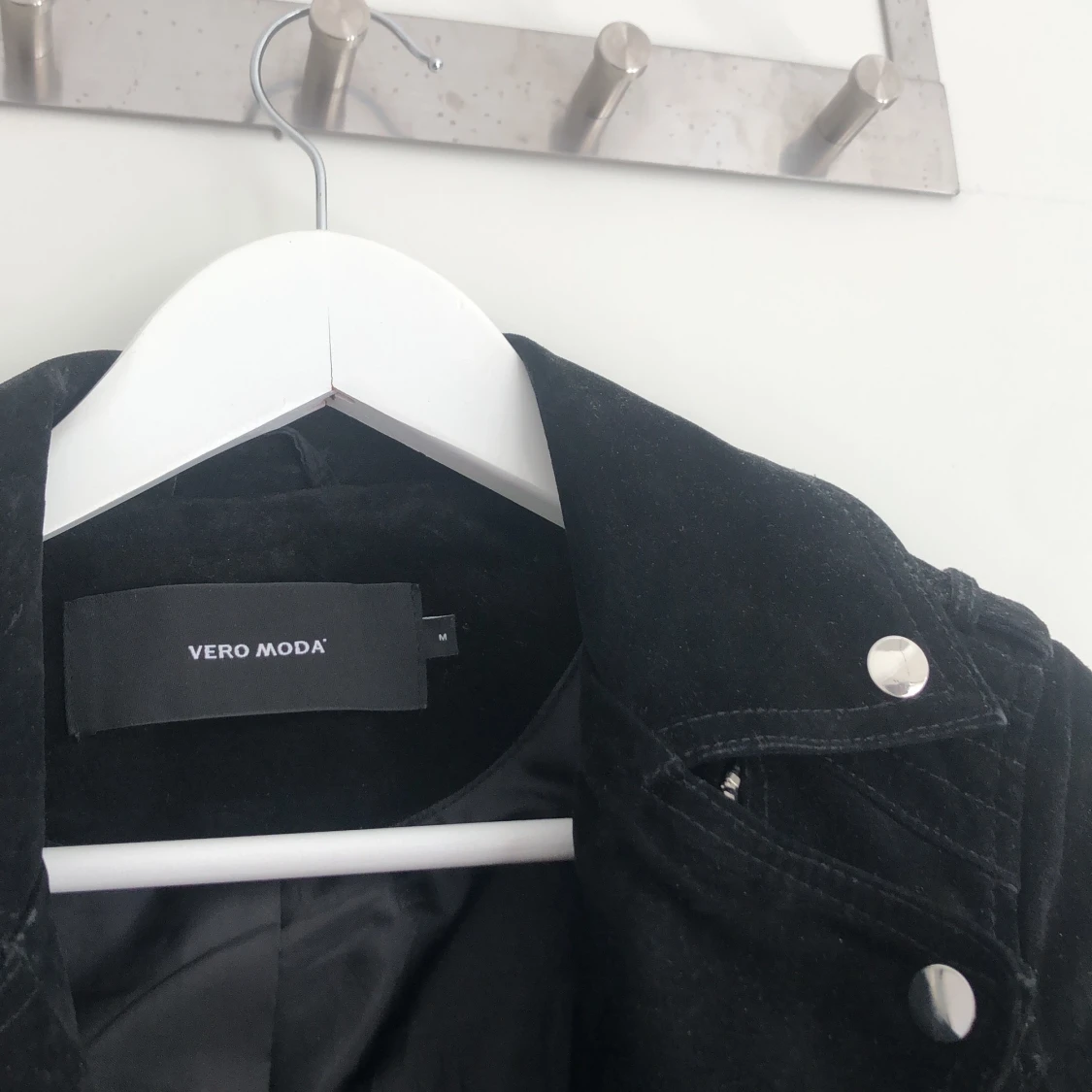 Vårjacka storlek M - 91