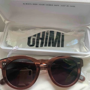  - Säljer dessa superfina chimis, aldrig använda, all plast osv är kvar. Modell Coco #003 