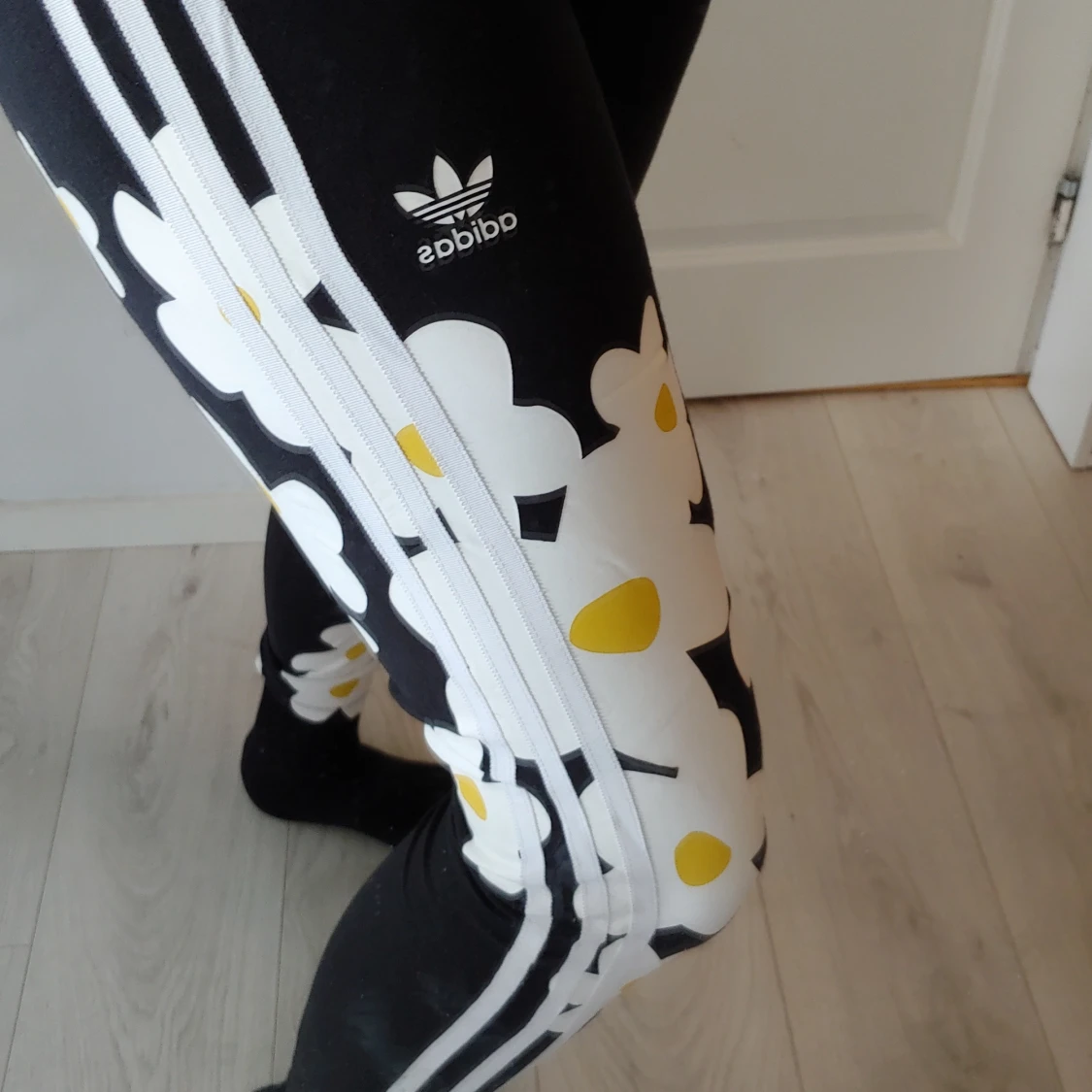 Adidastights strl M - 90