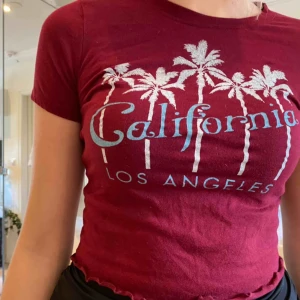  - En jättefin & mjuk t-shirt från hollister. 