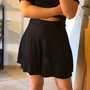  - Plisserad kjol från NLY trend. T-shirt också till salu.