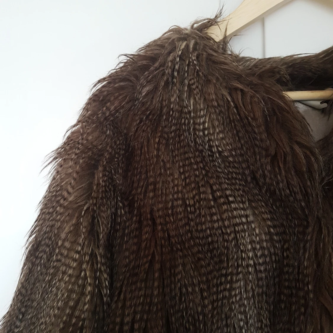 Fuskpäls - 90