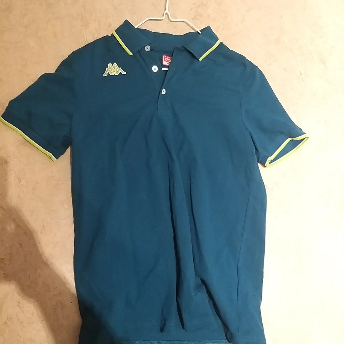 Kappa polo
