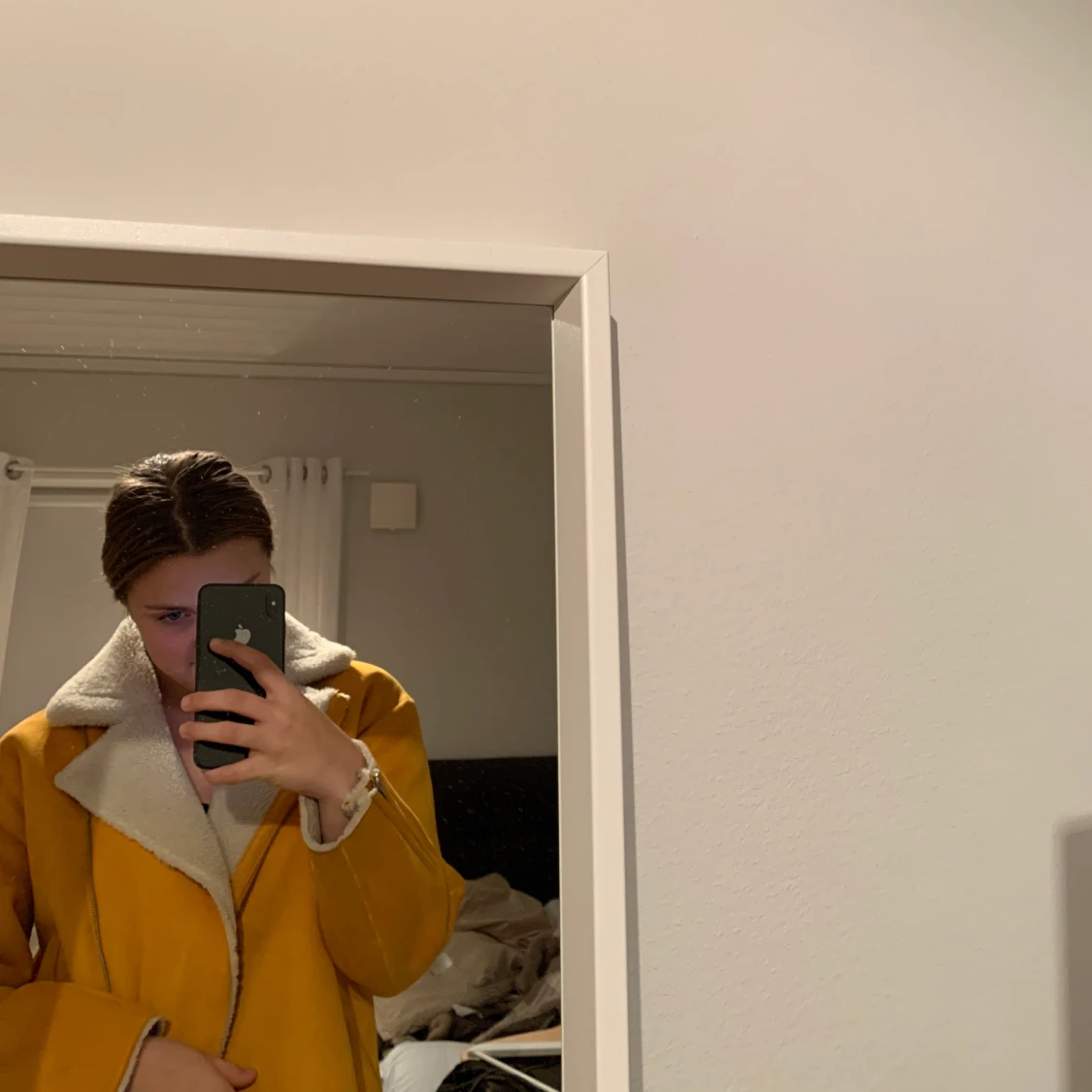 Super fin jacka!  - 91