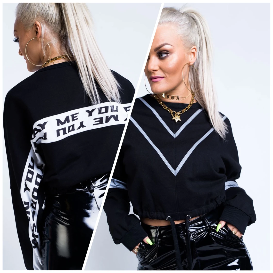 Madlady X Lisa ankarman