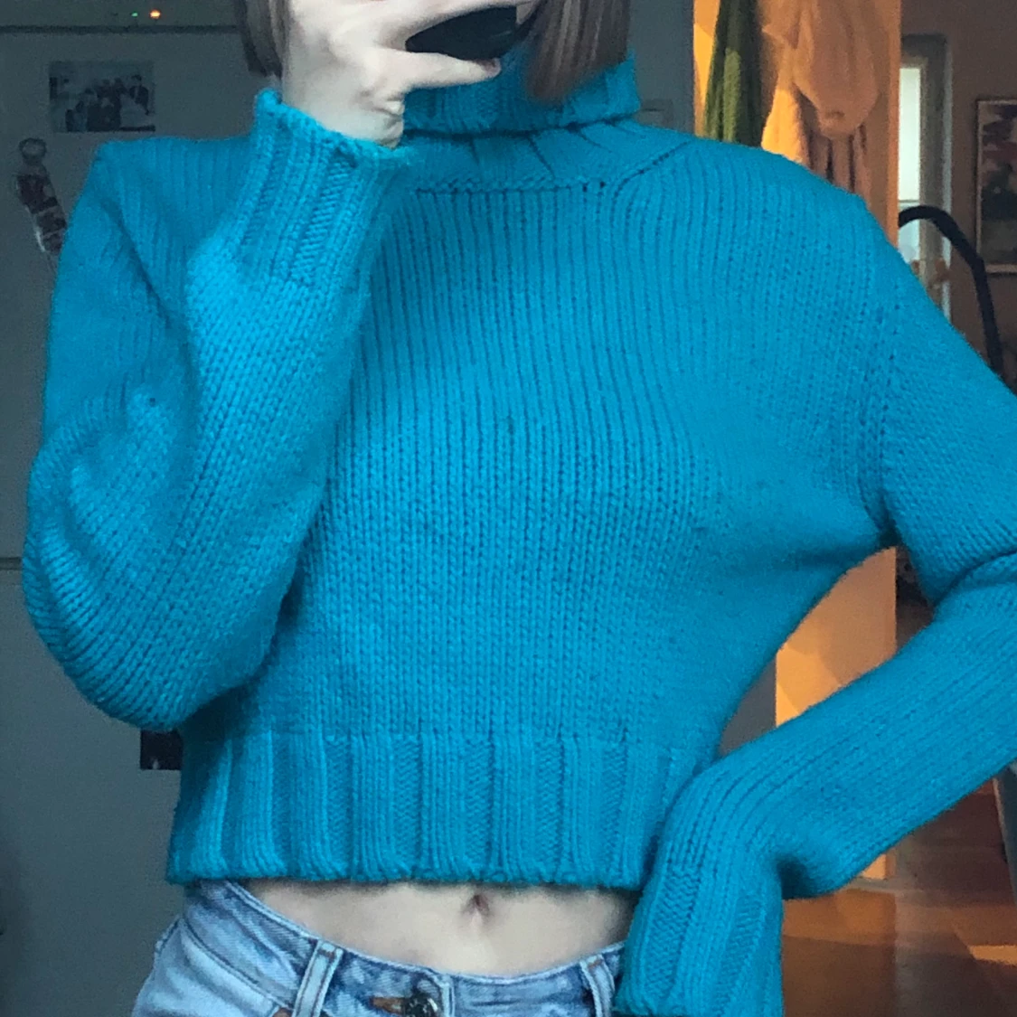 ”Dolce&gabbana” polo tröja 