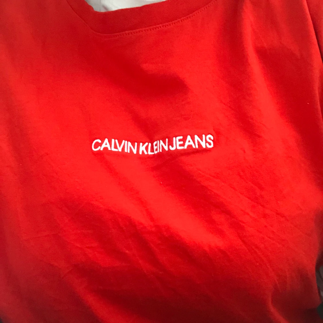 Calvin Clein t-shirt - 90