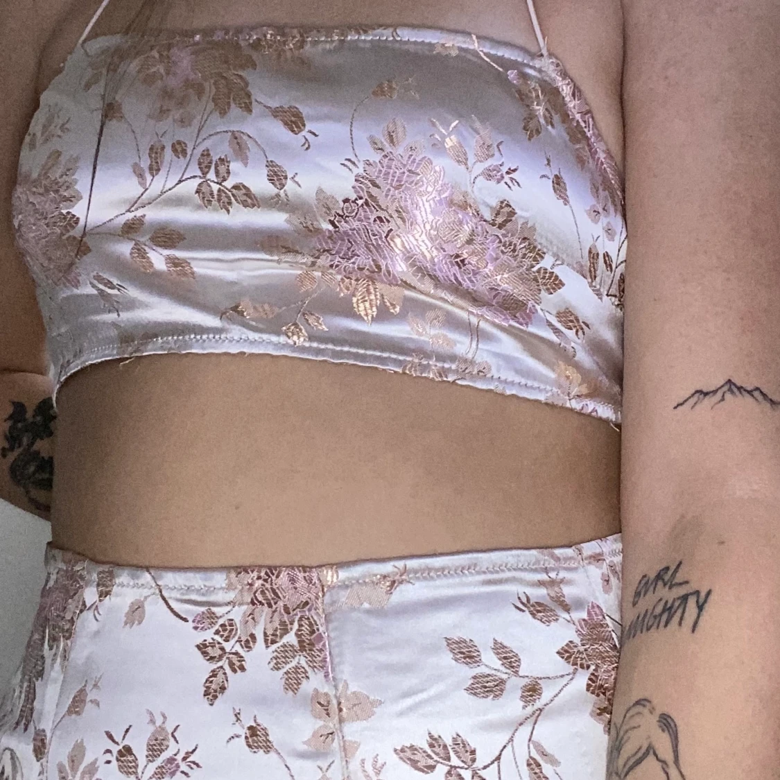 Set från pretty little thing - 91