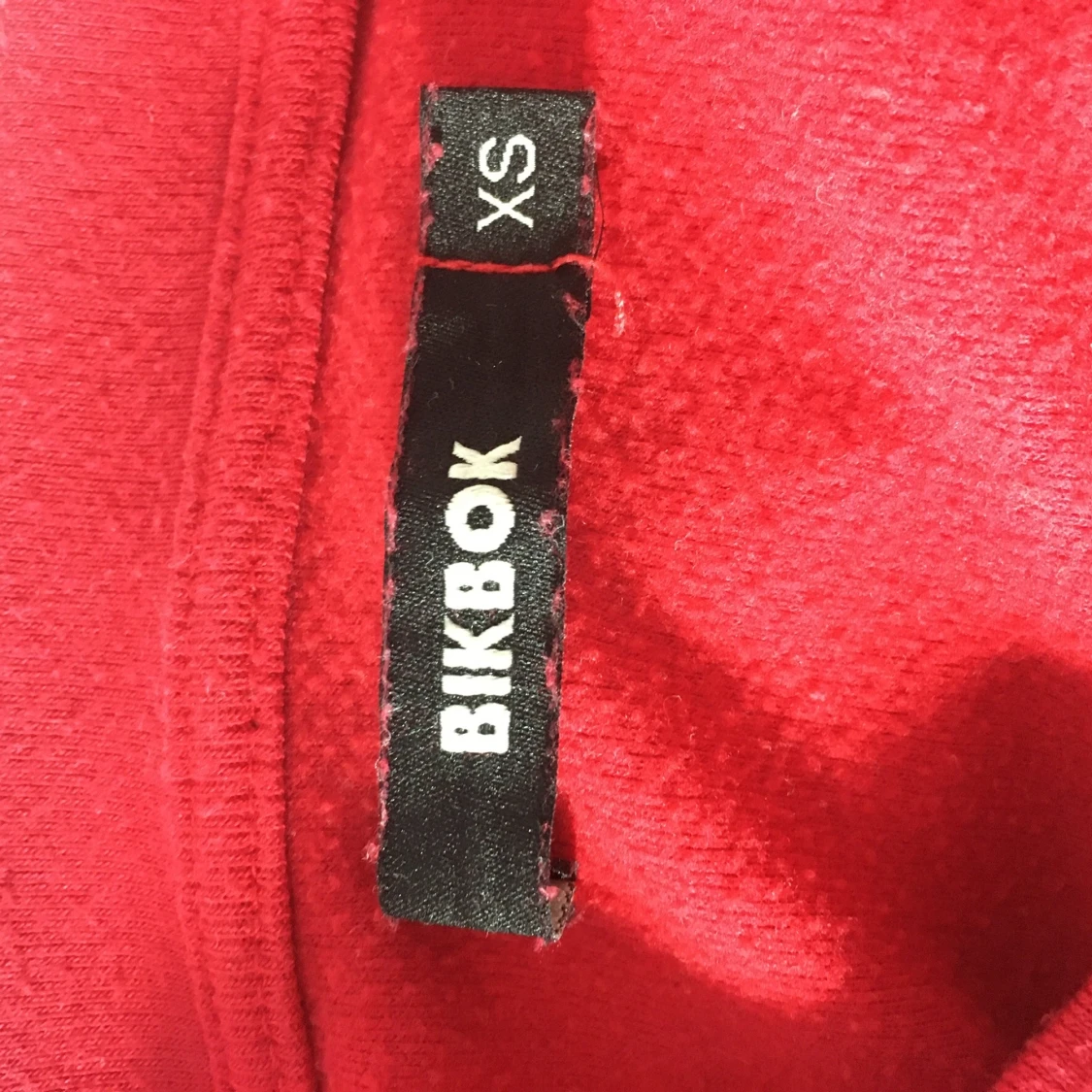 Bikbok collegetröja - 91