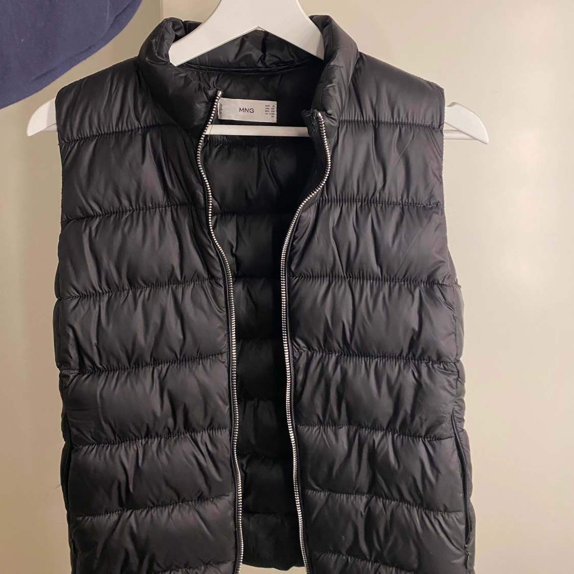 Superfin väst! - 90