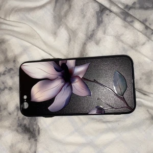 Skal - Skal för iPhone 6s 