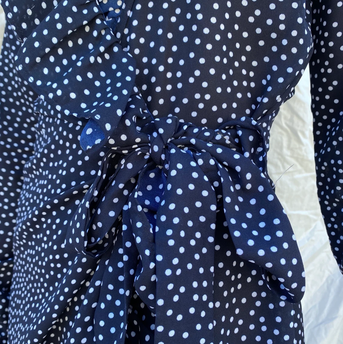 somrig och trendig klänning🦋 - 91