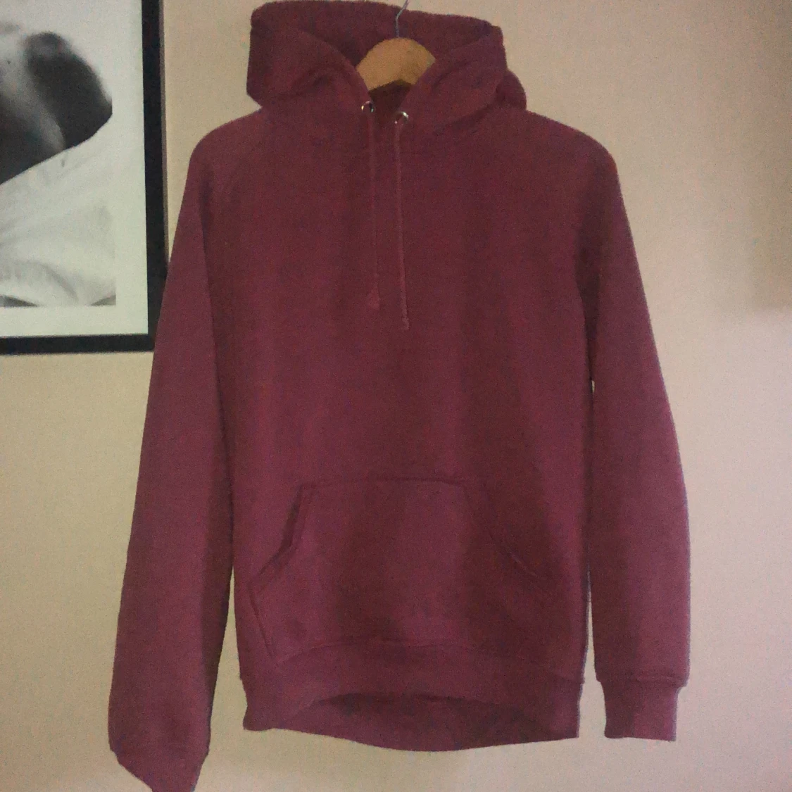 lila hoodie - 90