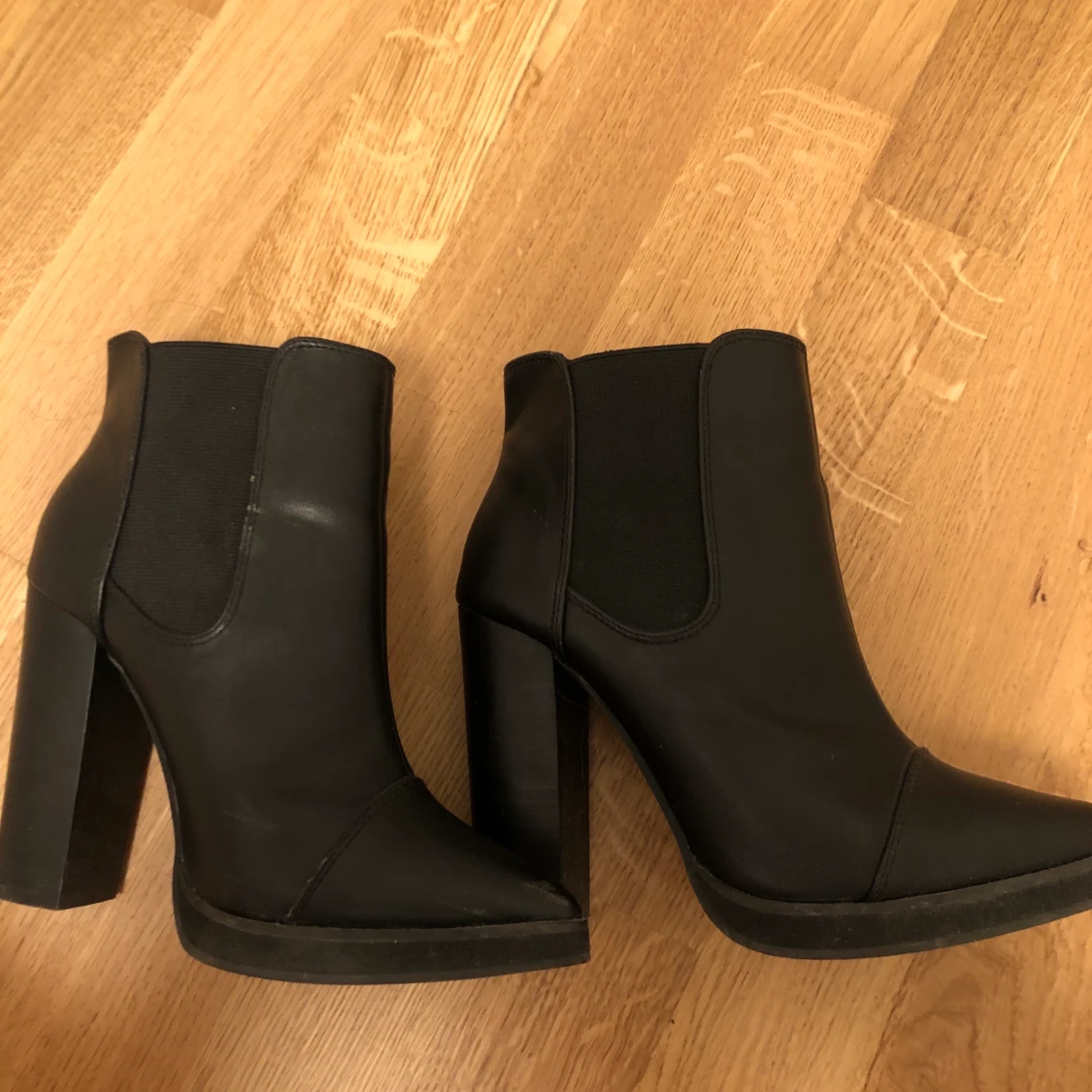 Boots från NAKD - 91