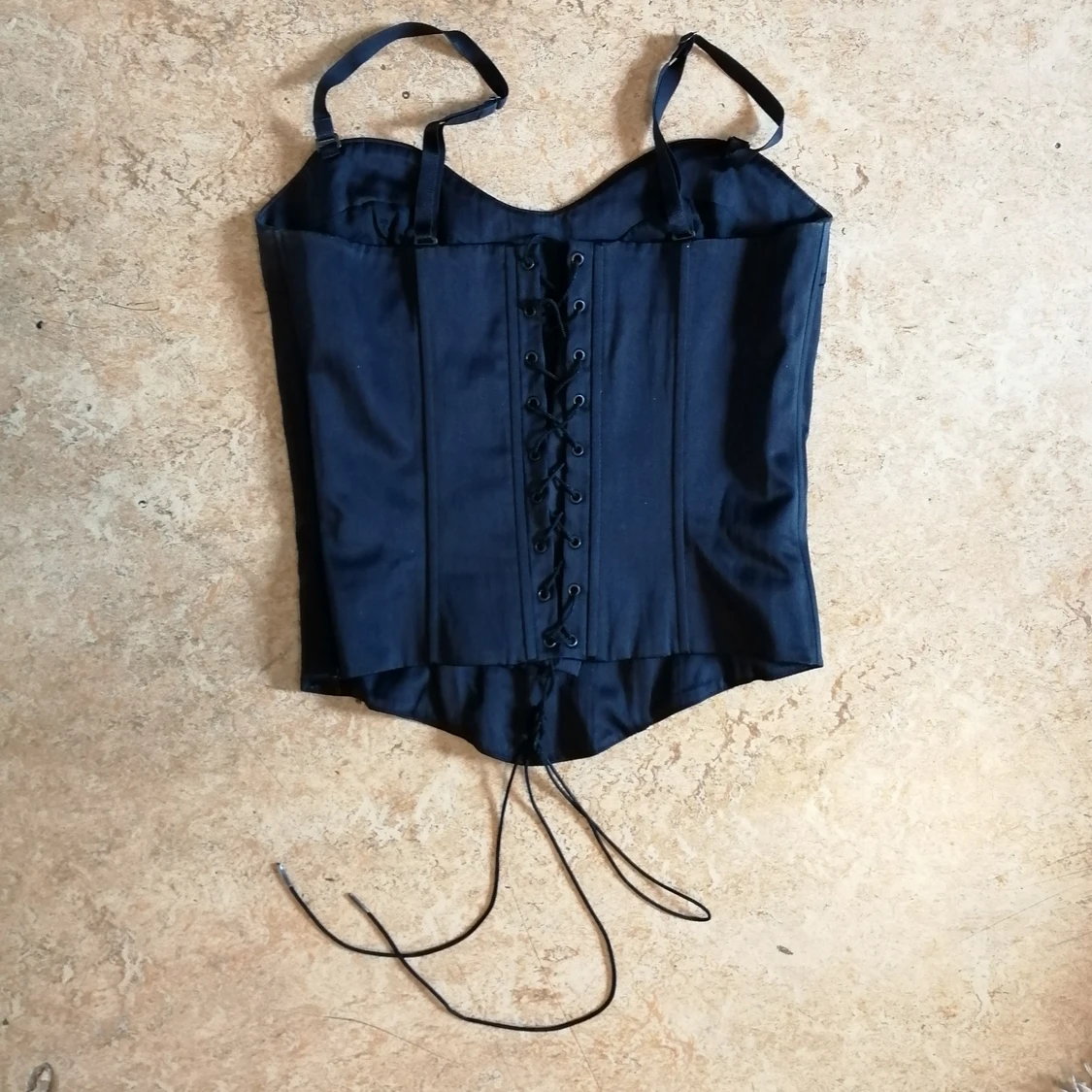 Korsett  - 90