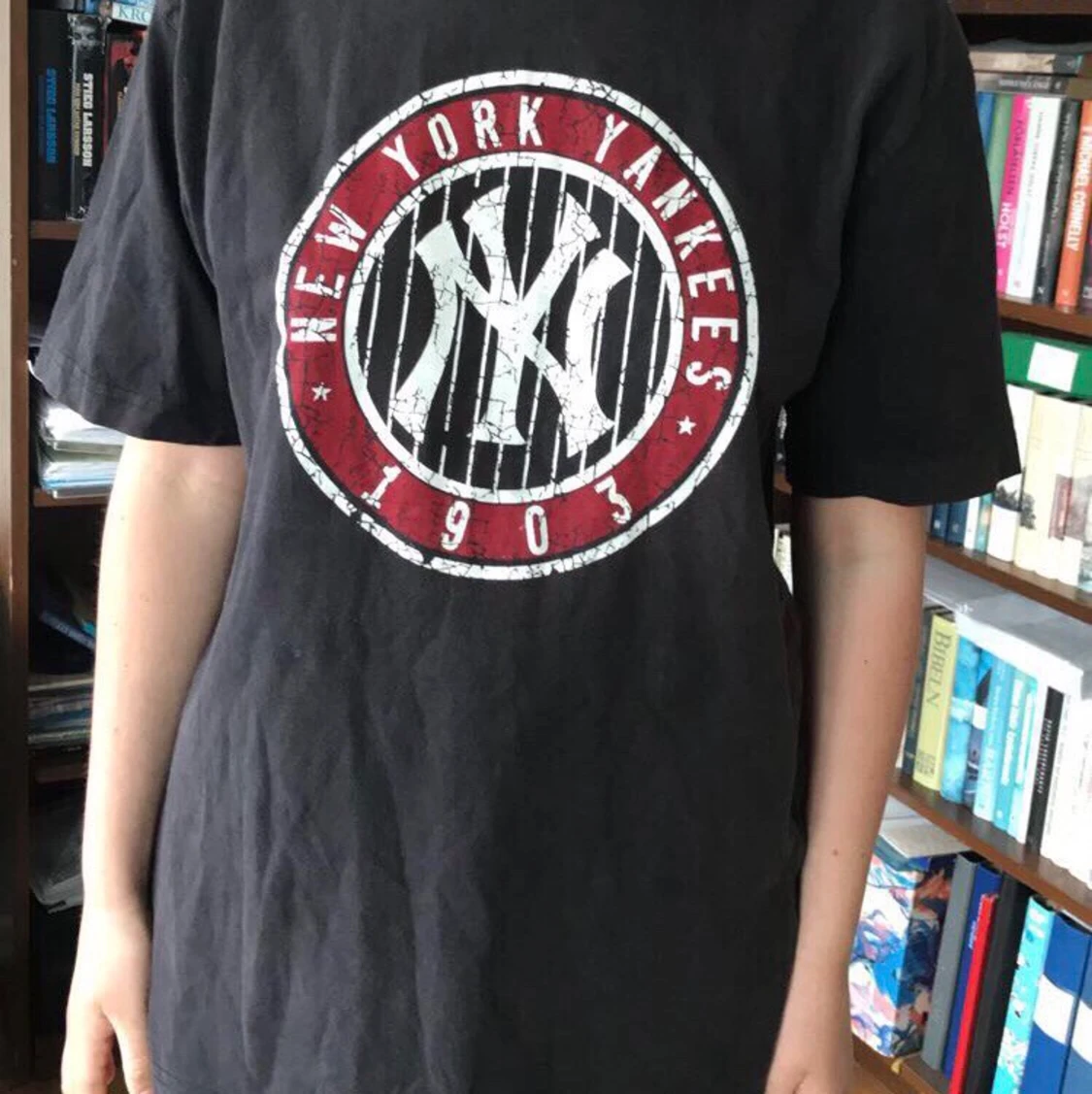 New York Yankees t-shirt - 90