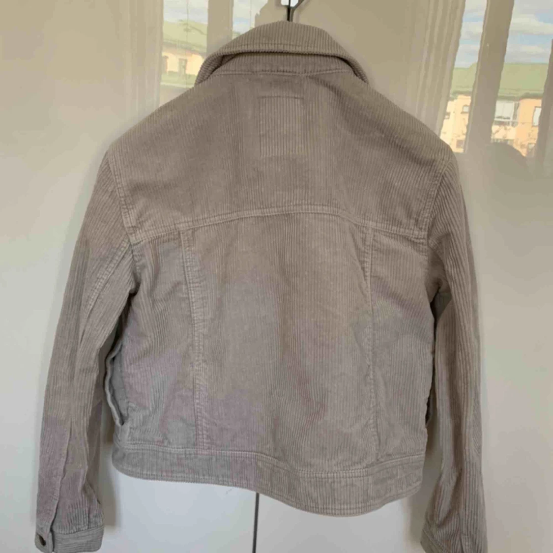 Manchesterjacka - 91