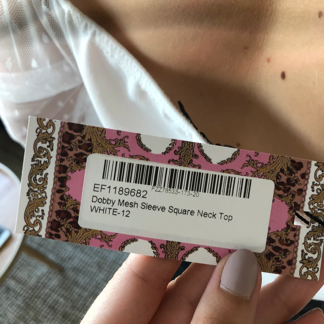 Blus från Boohoo - 91