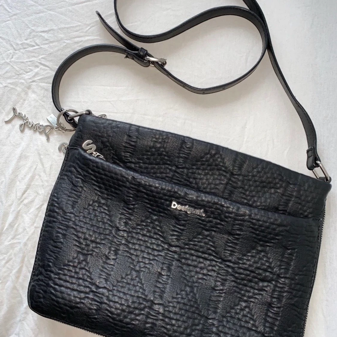 Väska från desigual 