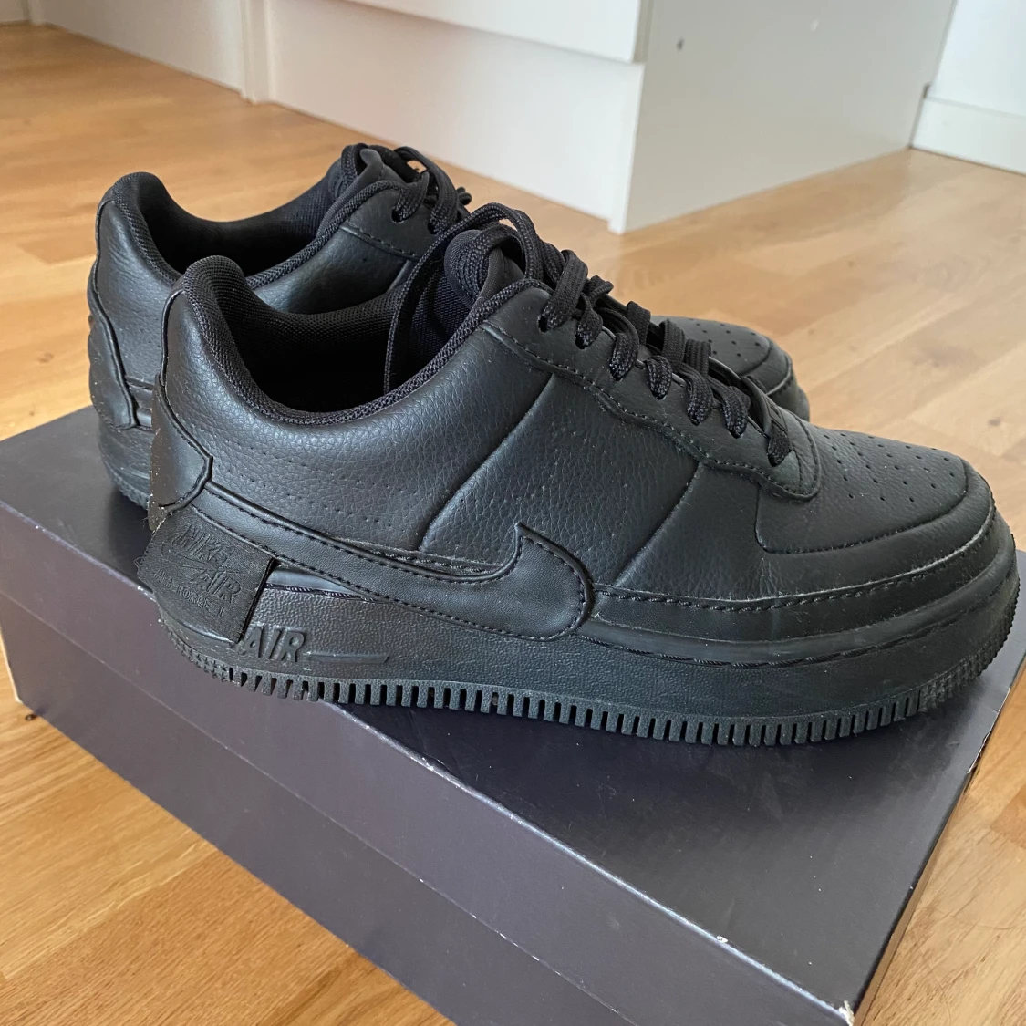 air force black