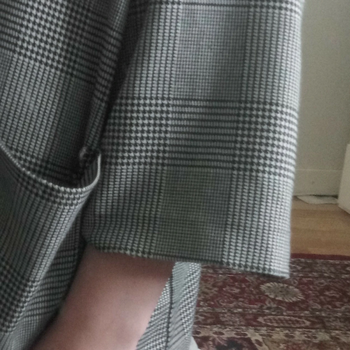 Kappa från Monki storlek M - 90