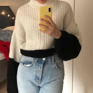 Stickad tröja  - Stickad tröja från asos