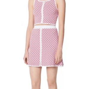 Sandro topp kjol/set - Hej söker detta set från sandro.