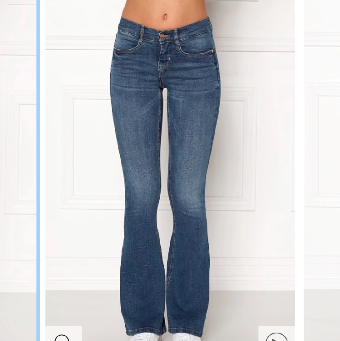 Nya jeans strl 36 - 90