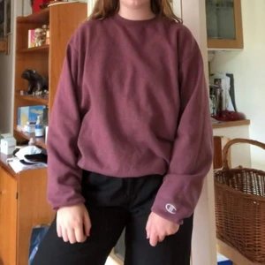 Collagetröja - Säljer denna supersköna collagetröjan från champion! ❤