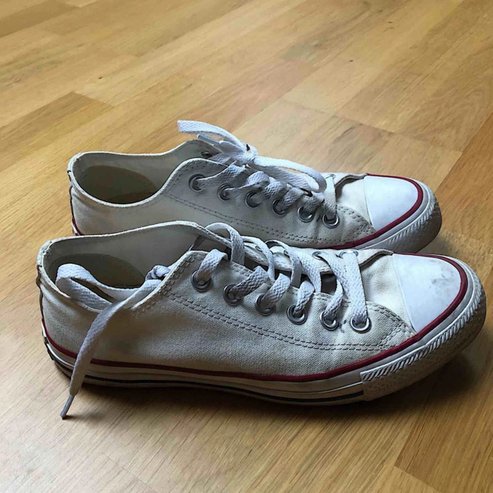 Äkta converse som aldrig kommer | Plick Second Hand