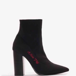  - Nice try klackar! Sköna och super snygga! 