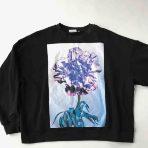  - Oversized tjocktröja från Weekday. Använd 1-2 gånger och är i mycket gott skick. 