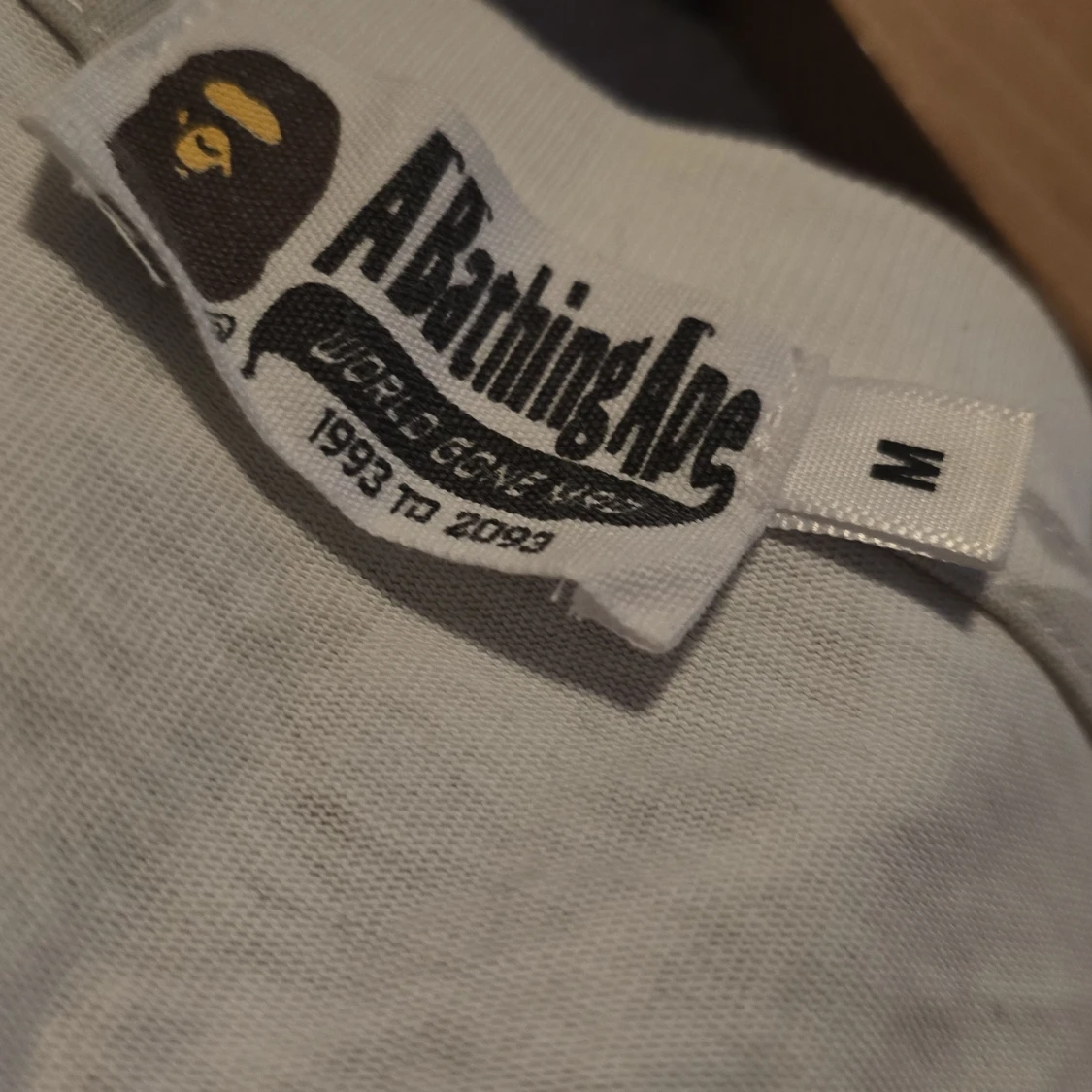 Miami x BPE Jersey - 4