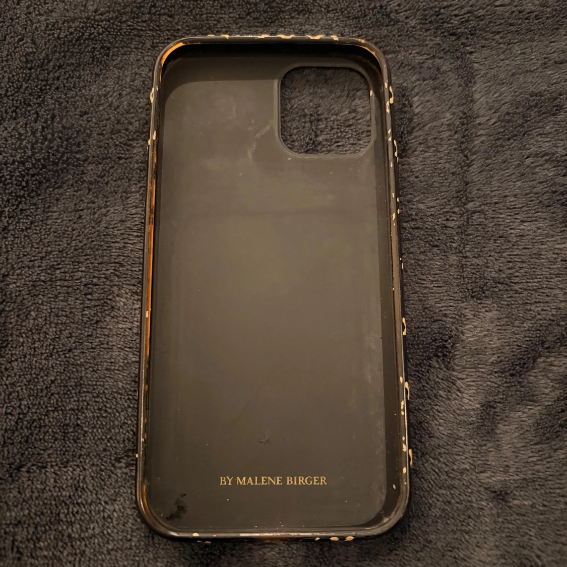 By Malene Birger iPhone Case 12 - 1