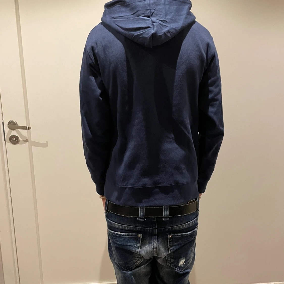 Saint Laurent Hoodie - 1