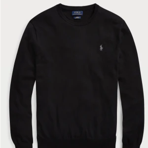 Ralph Lauren tröja - Riktigt skönt material | skön slim fit | Sitter som S/M | pris kan diskuteras vid snabb affär ✌️