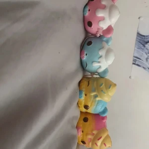Squishies  - . 