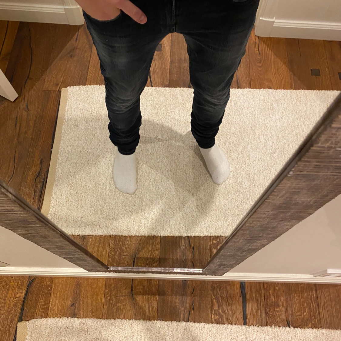 Replay Anbass Jeans - 2