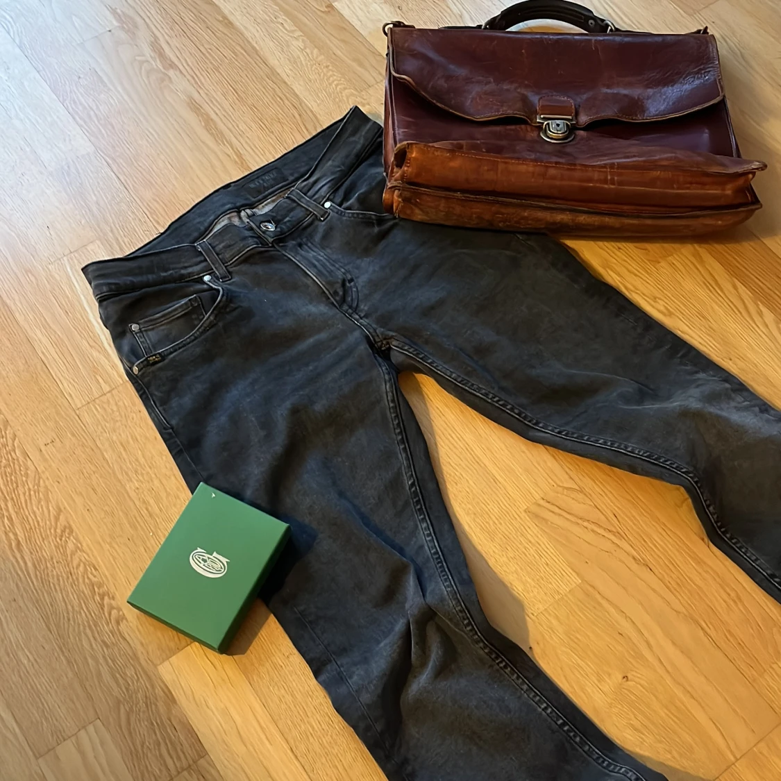 Tiger of Sweden jeans - 1