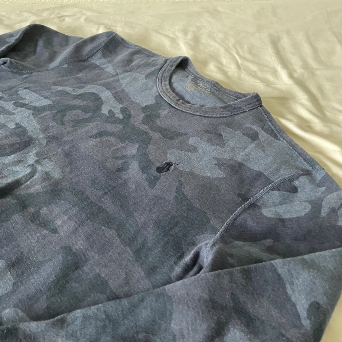 Unik Ralph Lauren sweatshirt - 2