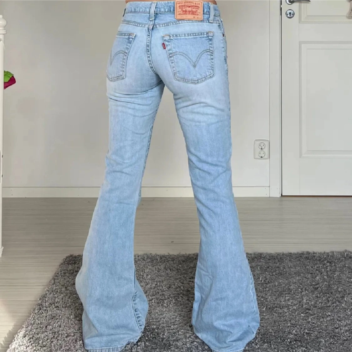 Levis - 1