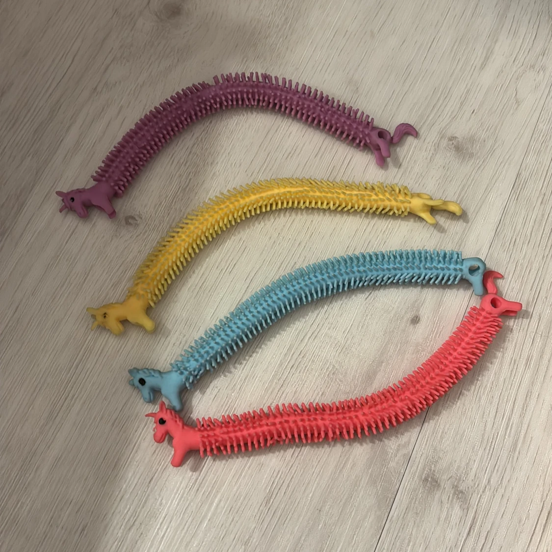 Unicorn fidget toy/ leksak  - 2