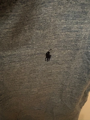 T-shirt från Polo Ralph Lauren - Snygg t-shirt från Polo Ralph Lauren med klassisk broderad logga på bröstet. T-shirten har en enkel och stilren design, perfekt för dig som gillar tidlösa plagg. Materialet är mjukt bomullstyg som känns skönt mot huden.