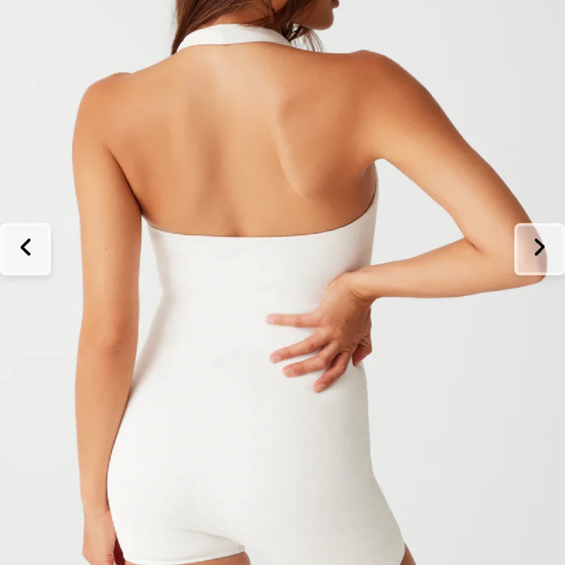 Franklin bikini aourora bodysuit - 91