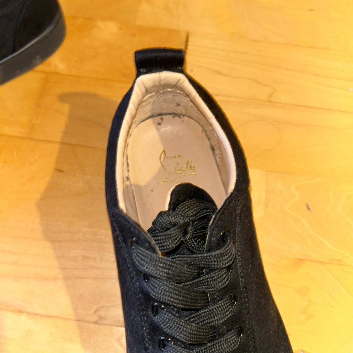 Christian Louboutin skor - 3