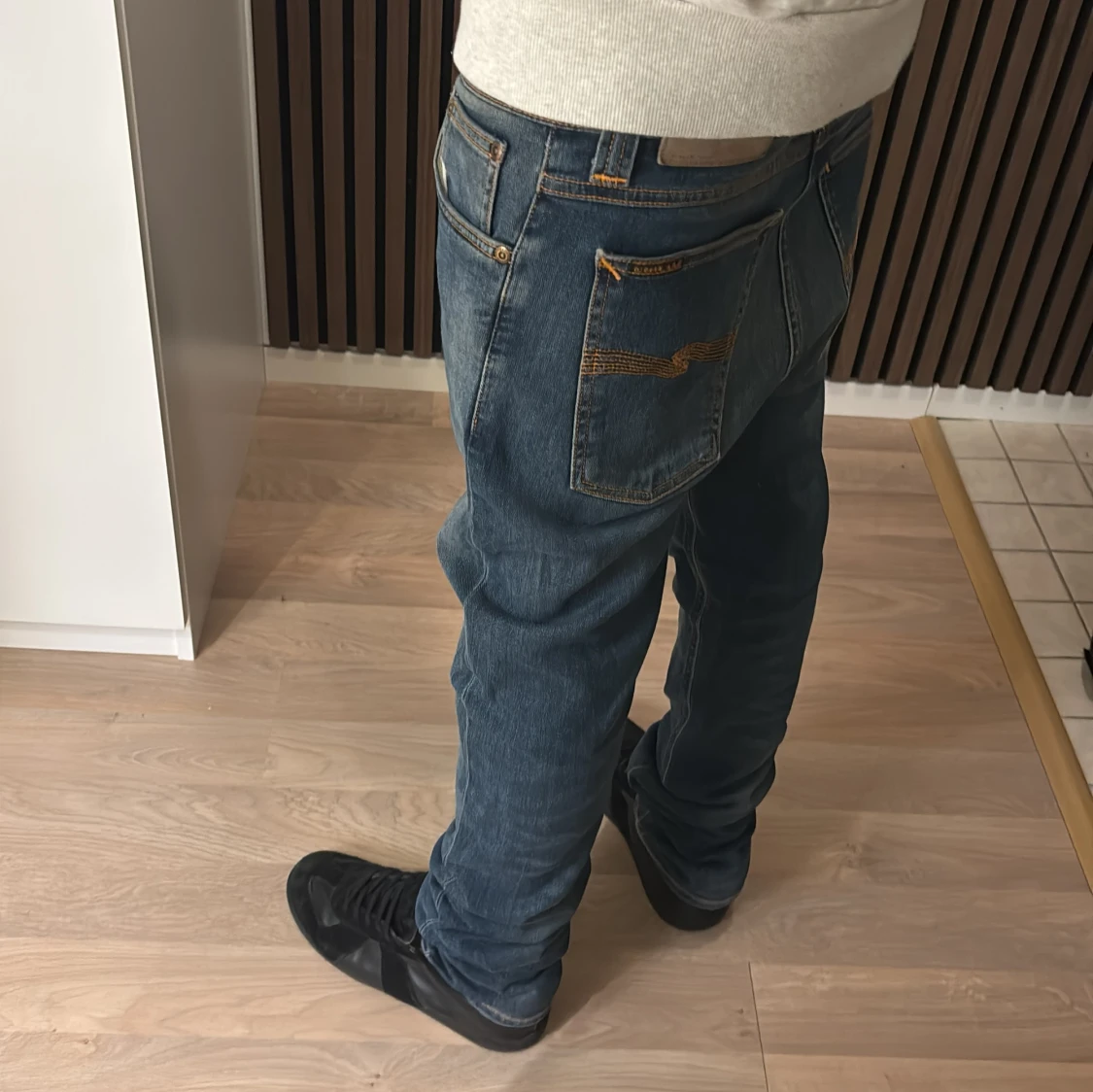 Selvege Nudie jeans  - 3